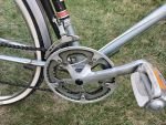 Produktbild 6 von Fahrrad Toscana Sport De Luxe 26 Zoll, 10 gang Schaltung.