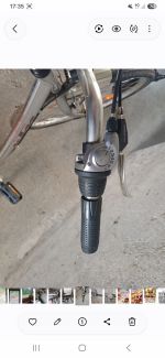 Produktbild 1 von KTM Damenfahrrad