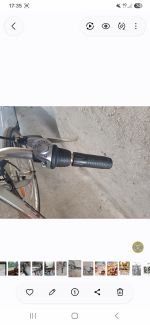 Produktbild 2 von KTM Damenfahrrad