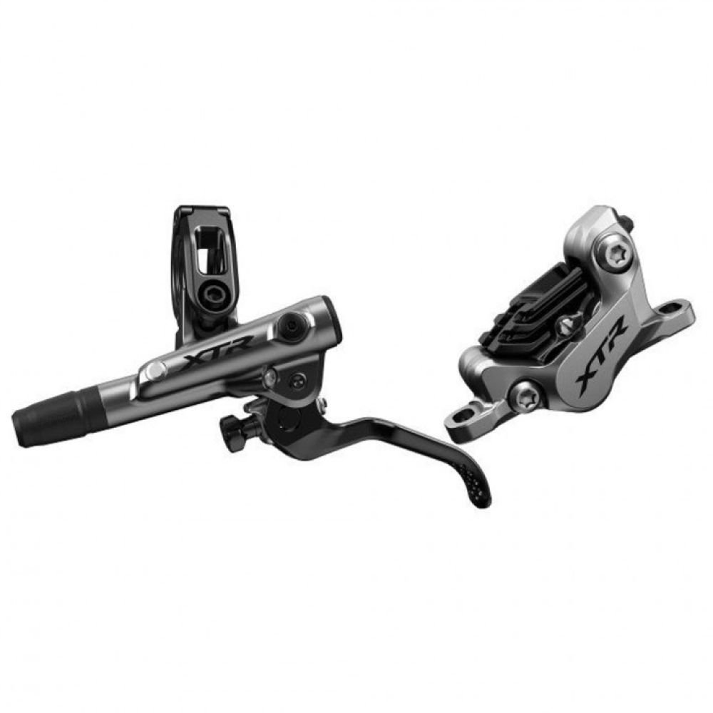 Shimano Scheibenbremsset XTR BR-M9120 hinten