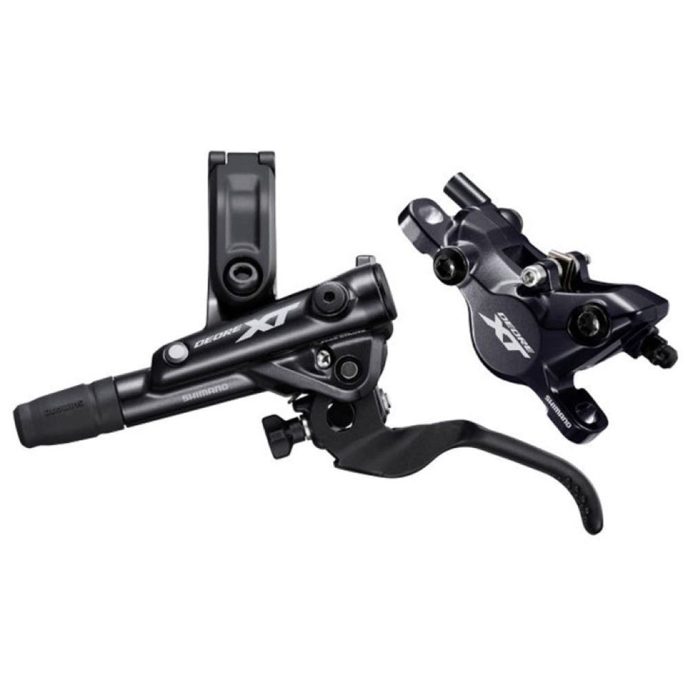 Shimano Scheibenbremsset Deore XT M8100 vorne