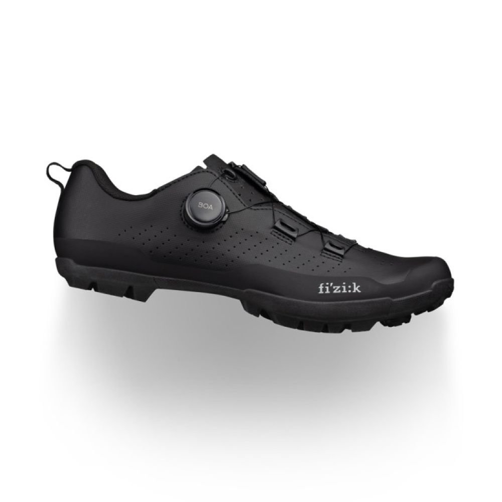 Fizik Terra Atlas Black/Black - EUR 38