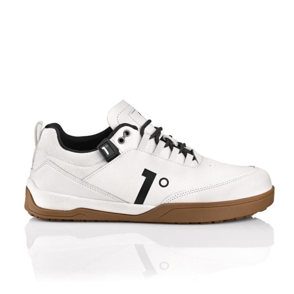 First Degree MTB Schuh Flite XT white - EUR 42