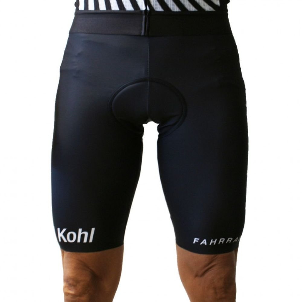 Bernhard Kohl Premium Race Bib-Short 2019 M