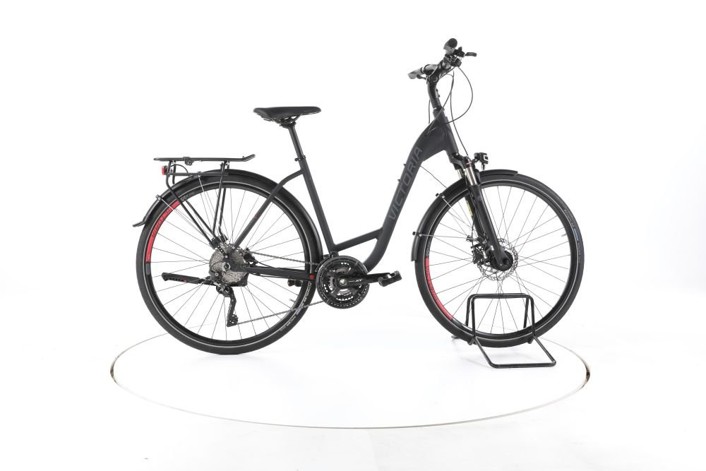 Victoria Trekking 8.7 Fahrrad City & Trekking