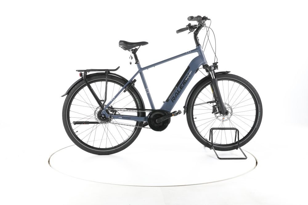 Raleigh Bristol City E-Bike