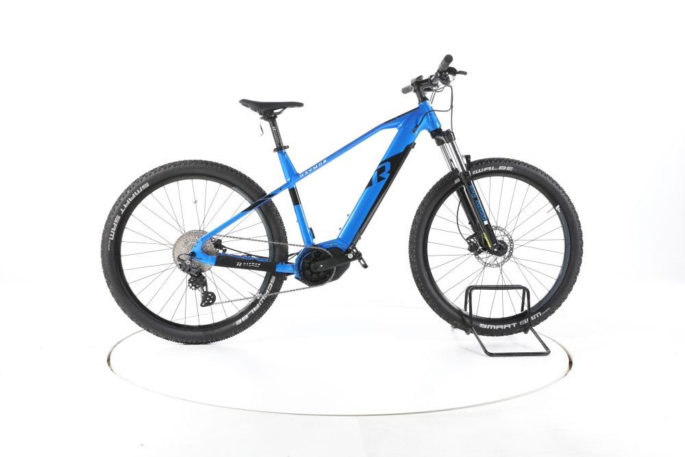 R Raymon HardRay E 6.0 E-Bike