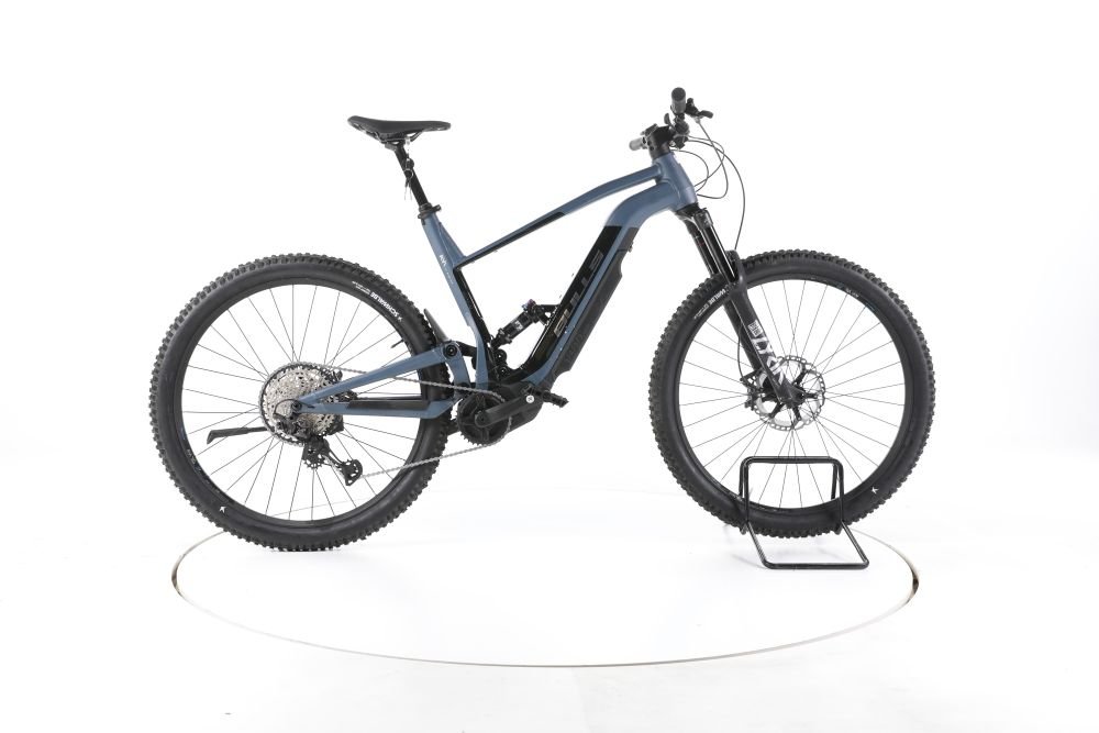 Bulls E-Stream EVO AM 4 E-Bike Fully