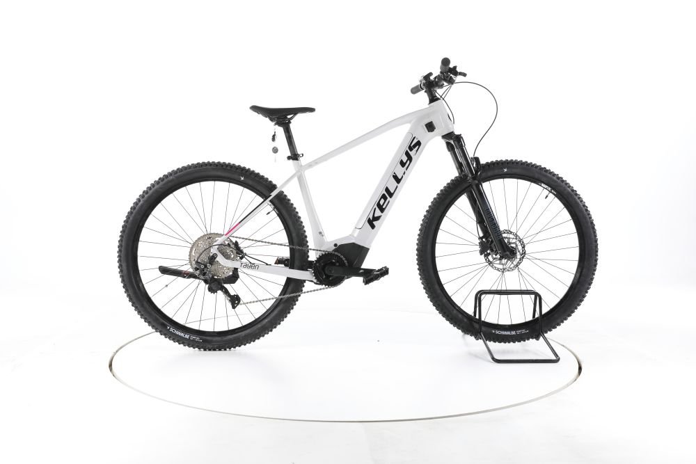 Kellys Tayen R50 E-Bike