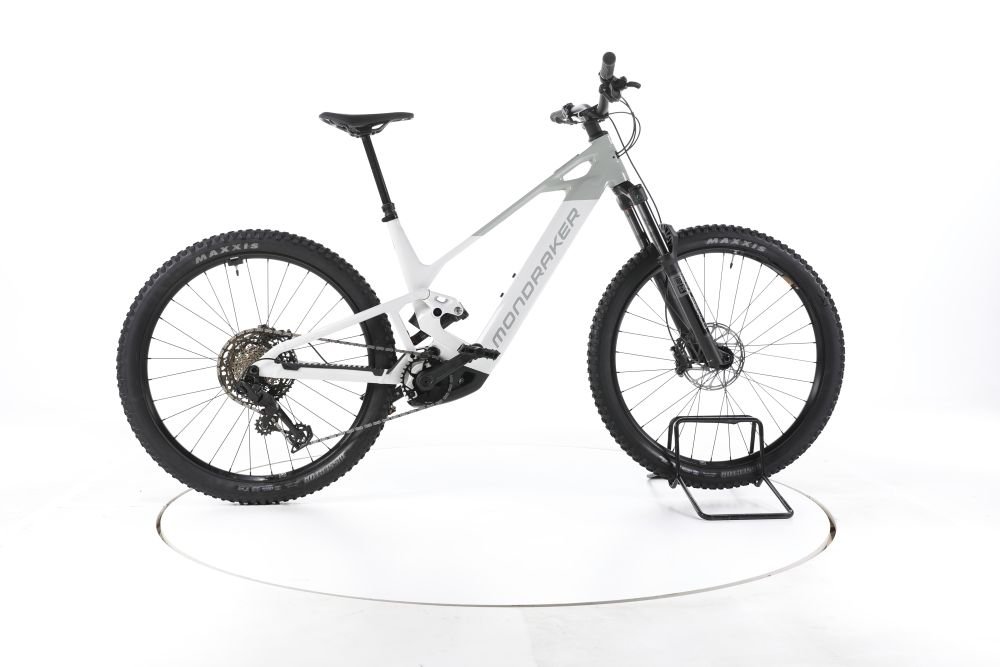 Mondraker Scree S 600 E-Bike Fully 2026