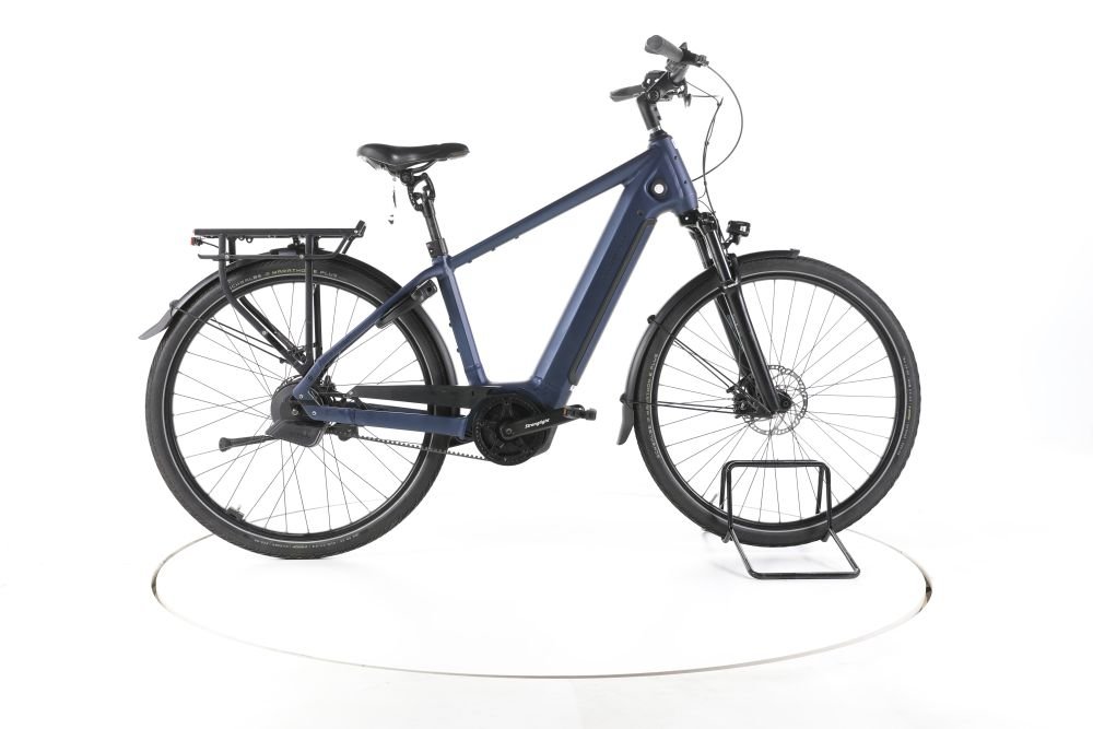 Velo de Ville AEB 890 City E-Bike 2024