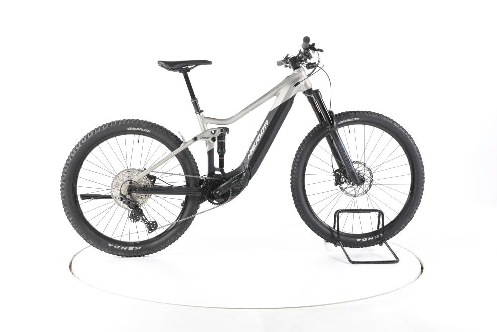 Merida eONE-SIXTY 575 E-Bike Fully