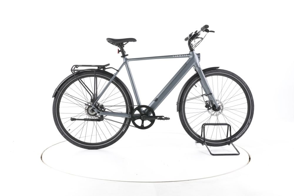 TENWAYS CGO600 Pro City E-Bike