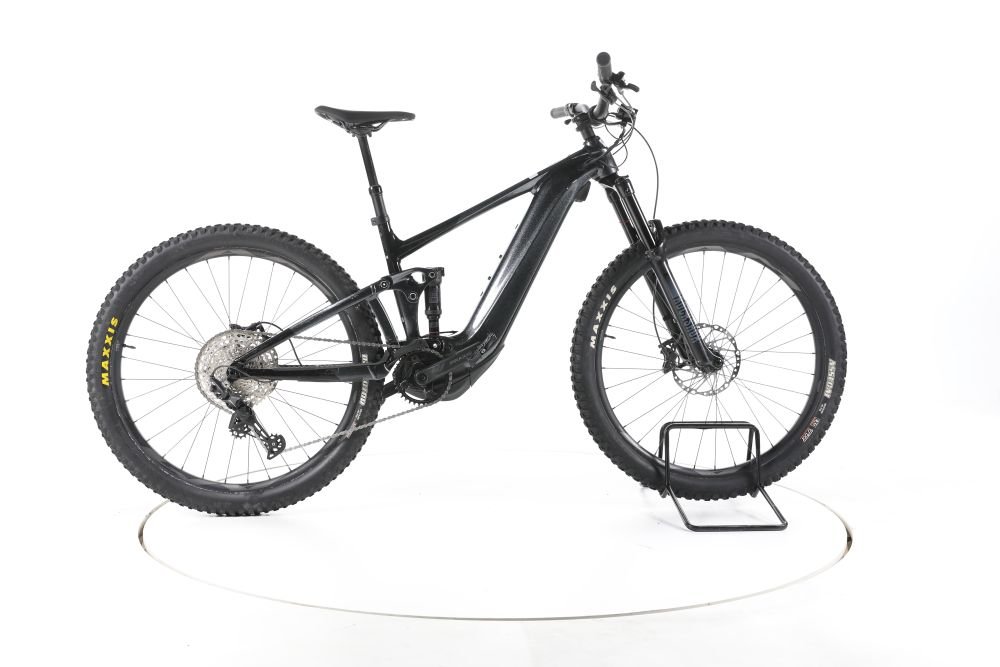 Giant Trance E+ 3 E-Bike Fully