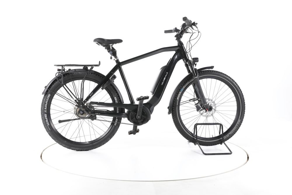 Velo de Ville SEB 800 City E-Bike