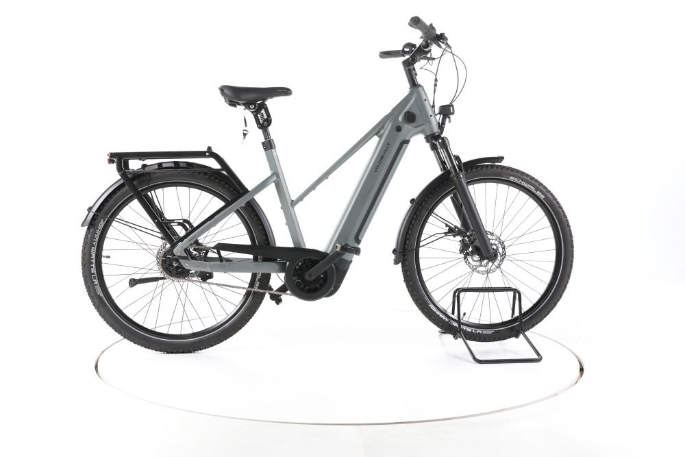 Velo de Ville SEB 890 Pro City E-Bike 2025