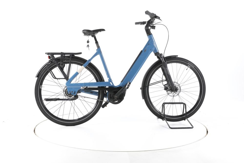 Giant Allure E+ RT City E-Bike Tiefeinsteiger