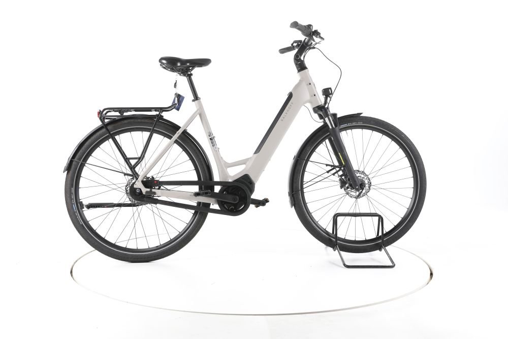 Kalkhoff Image L Season City E-Bike Tiefeinsteiger 2025