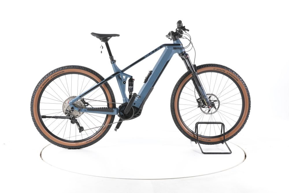 Bulls Sonic EVO TR 1 E-Bike Fully