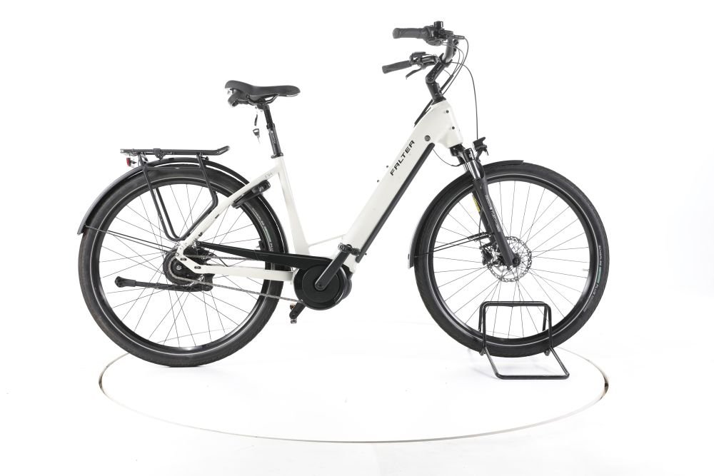 FALTER E 9.4 SE RT City E-Bike Tiefeinsteiger