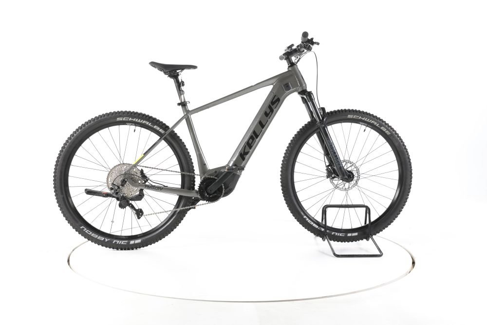 Kellys TYGON R50 E-Bike