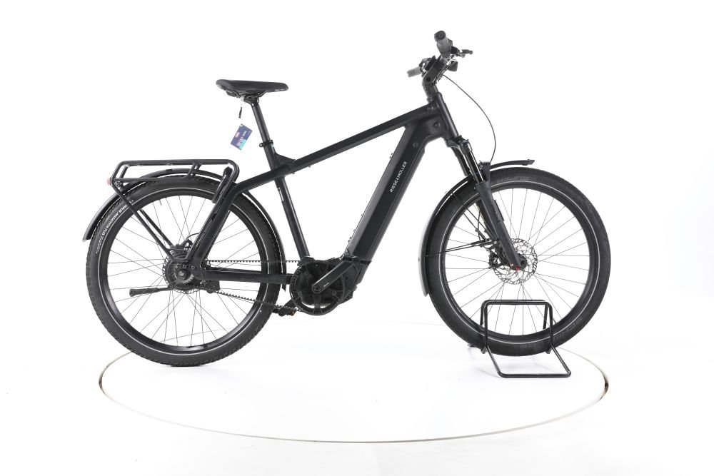 Riese & Müller Charger4 GT Vario City E-Bike