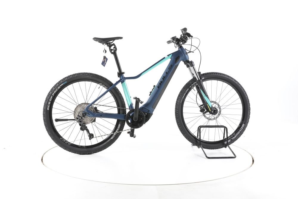 Bulls Aminga EVA 1 E-Bike