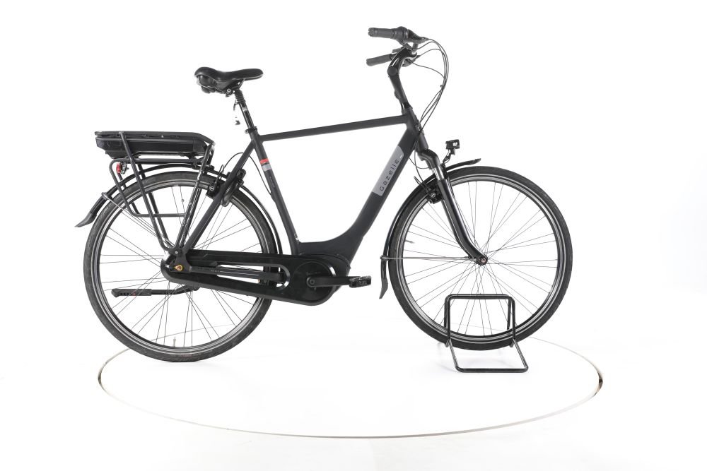 Gazelle Paris C7+ City E-Bike