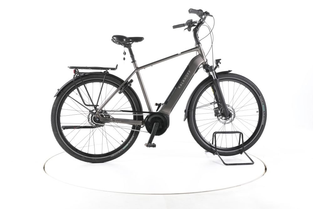 Kalkhoff Image 3.B Move City E-Bike