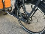Produktbild 3 von Babboe Curve Lastenrad Cargo Bike Kinder Transporter Lastenfahrrad Dreirad E-Bike