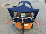 Produktbild 4 von Babboe Curve Lastenrad Cargo Bike Kinder Transporter Lastenfahrrad Dreirad E-Bike