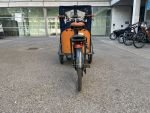 Produktbild 8 von Babboe Curve Lastenrad Cargo Bike Kinder Transporter Lastenfahrrad Dreirad E-Bike
