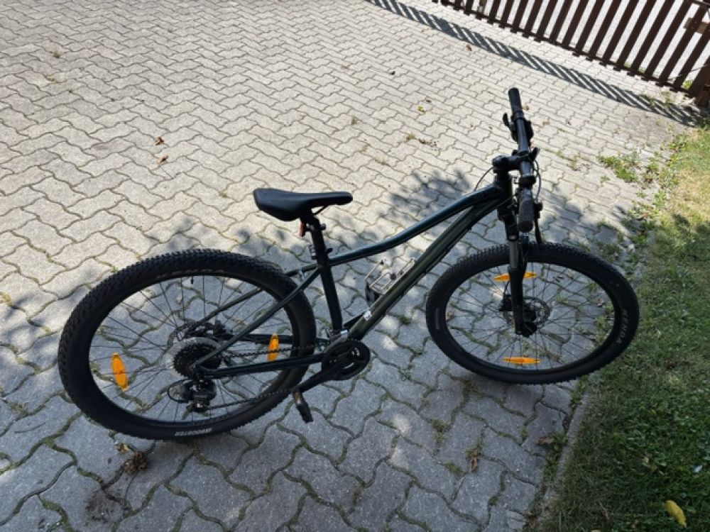 Neuwertiges SCOTT Moutainbike 