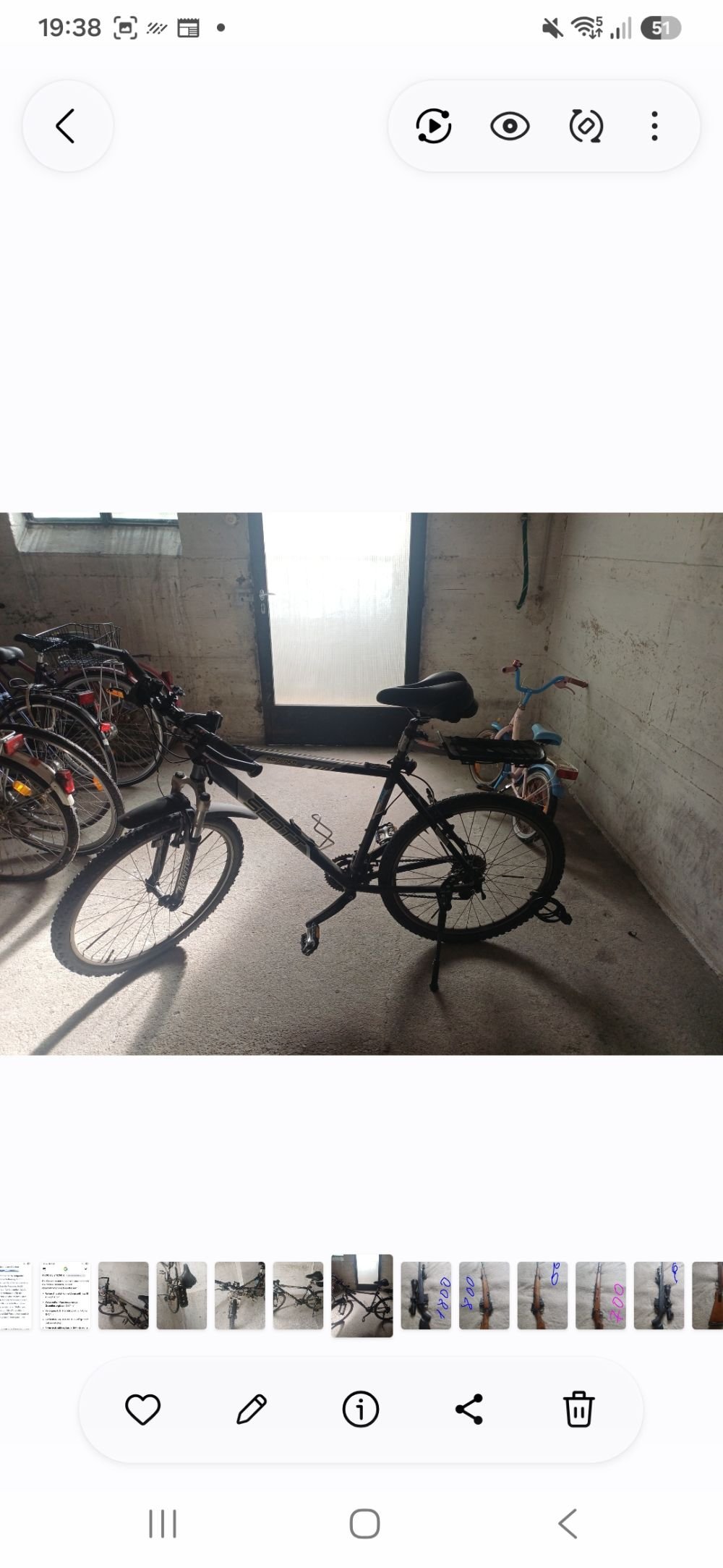 Mountanbike