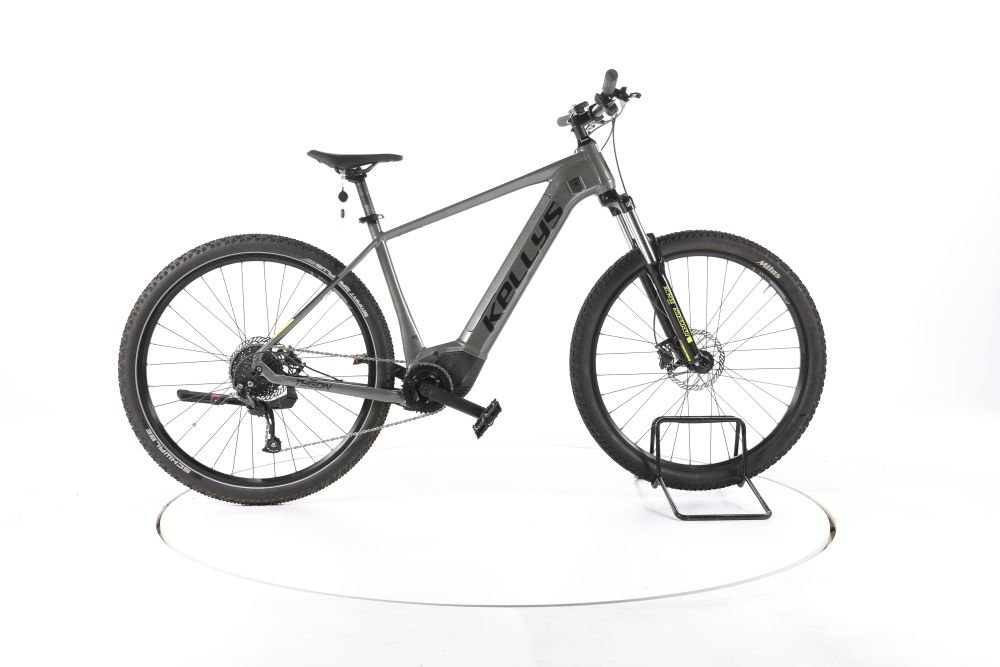 Kellys Tygon R10 E-Bike