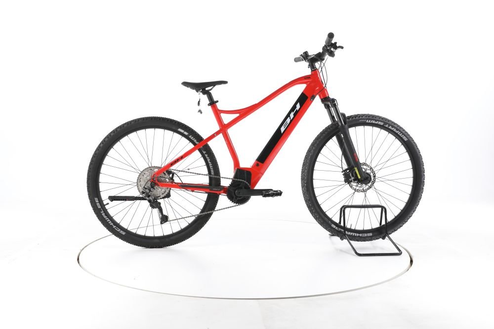 BH Bikes Atom Pro E-Bike