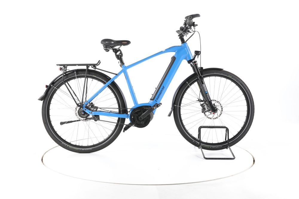 TRENGA DE GLE 8.0 Gates City E-Bike