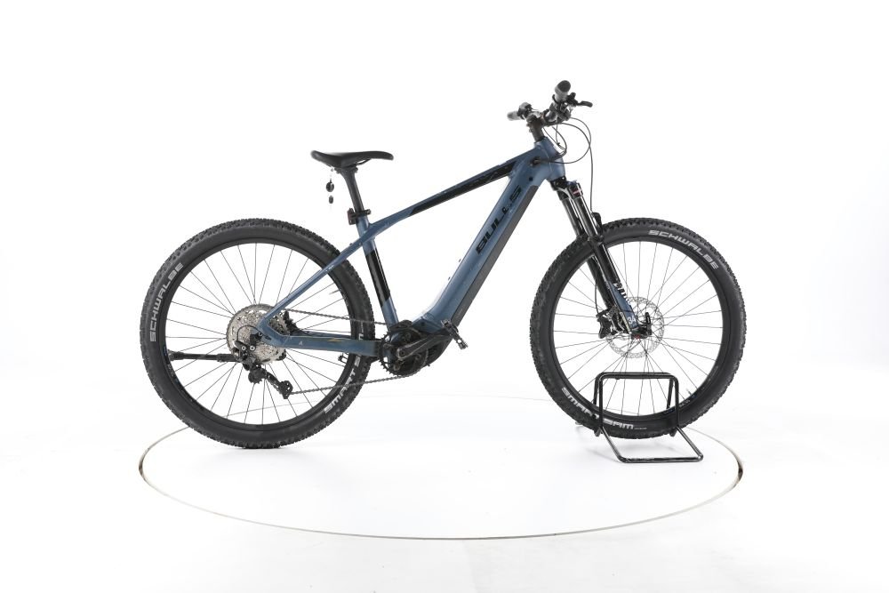 Bulls Copperhead EVO 2 XXL E-Bike