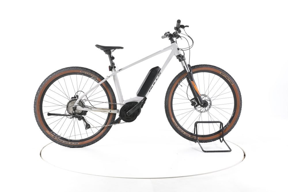 Bulls LT Performance 29 E-Bike