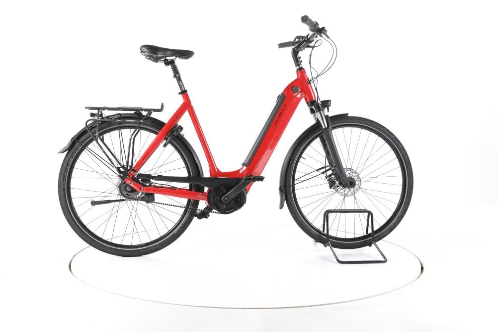Velo de Ville AEB 890 Smart City E-Bike Tiefeinsteiger