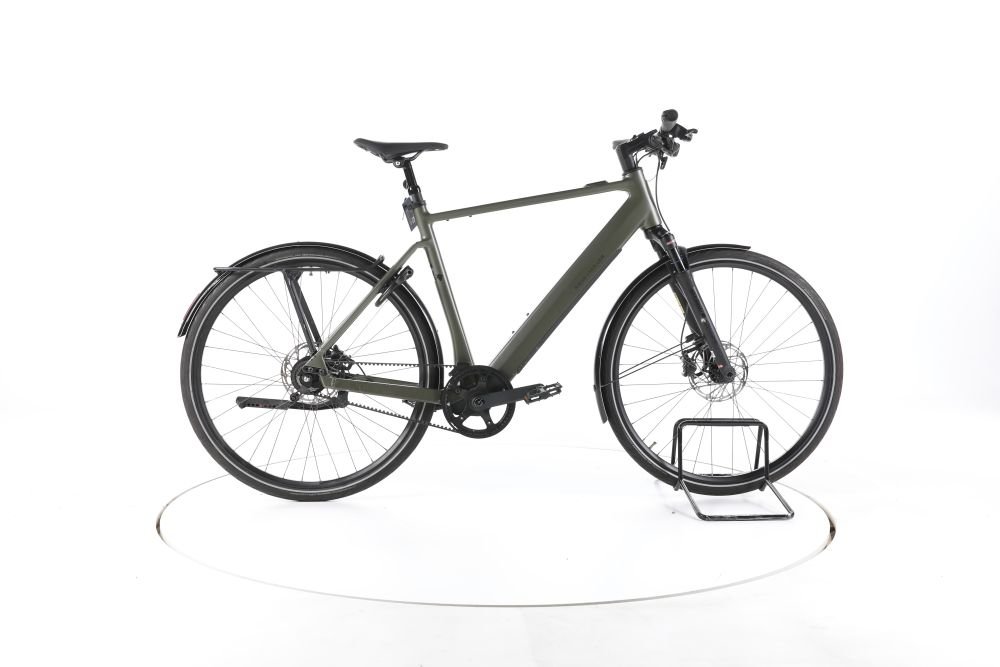 Riese & Müller UBN Five Silent City E-Bike 2024