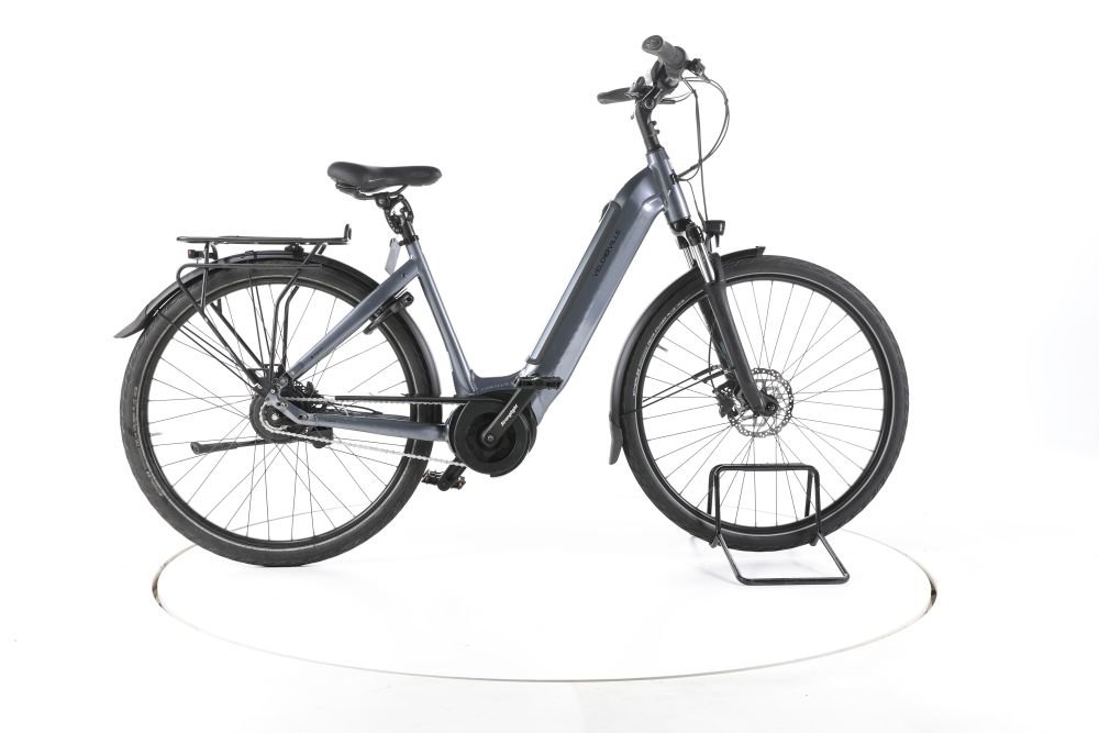 Velo de Ville AEB 890 Enviolo TR City E-Bike Tiefeinsteiger