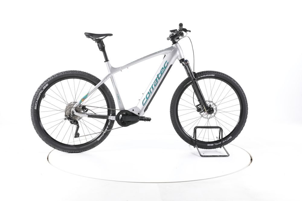 Corratec E-Power X-Vert CX6 E-Bike