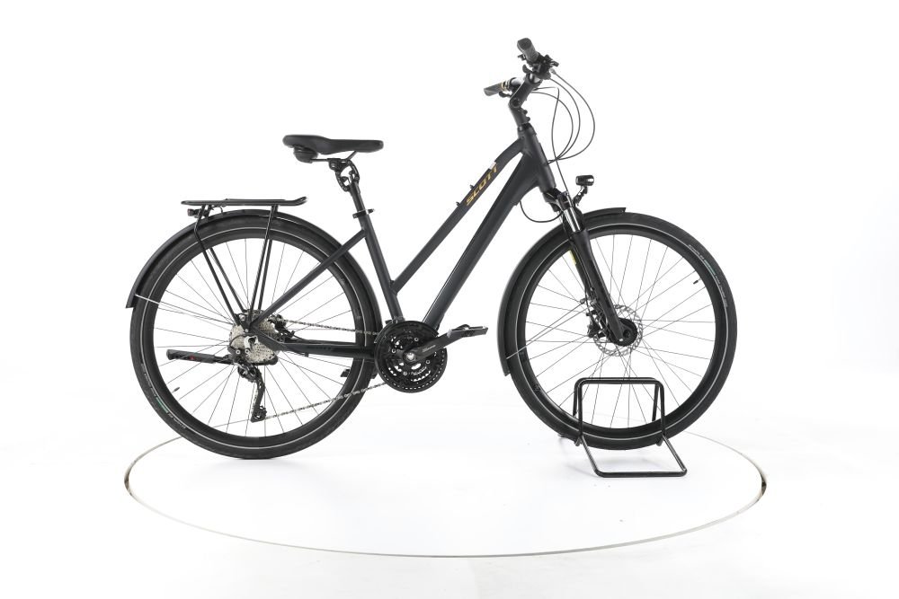 Scott Sub Sport 20 Fahrrad City & Trekking