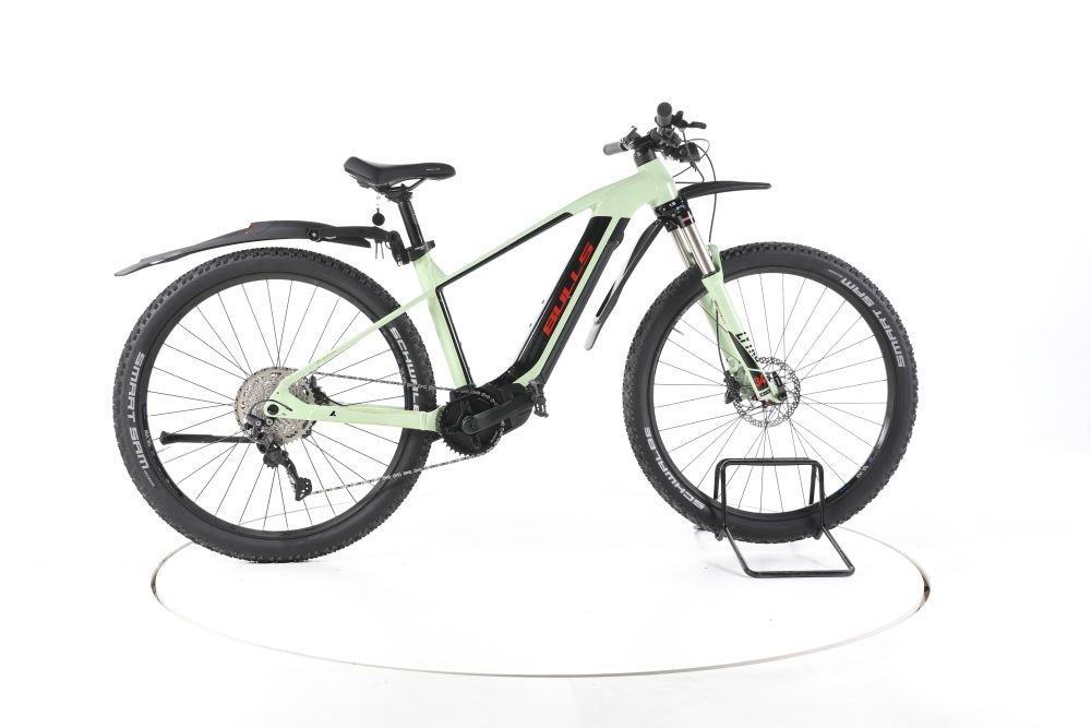 Bulls E-Stream EVO 1 E-Bike