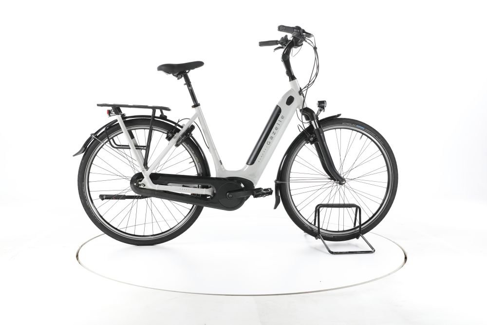Gazelle Arroyo C7+ HMB Elite City E-Bike Tiefeinsteiger