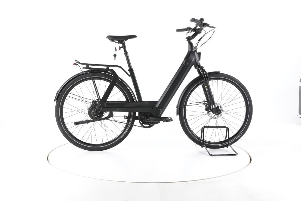 TENWAYS AGO T City E-Bike Tiefeinsteiger