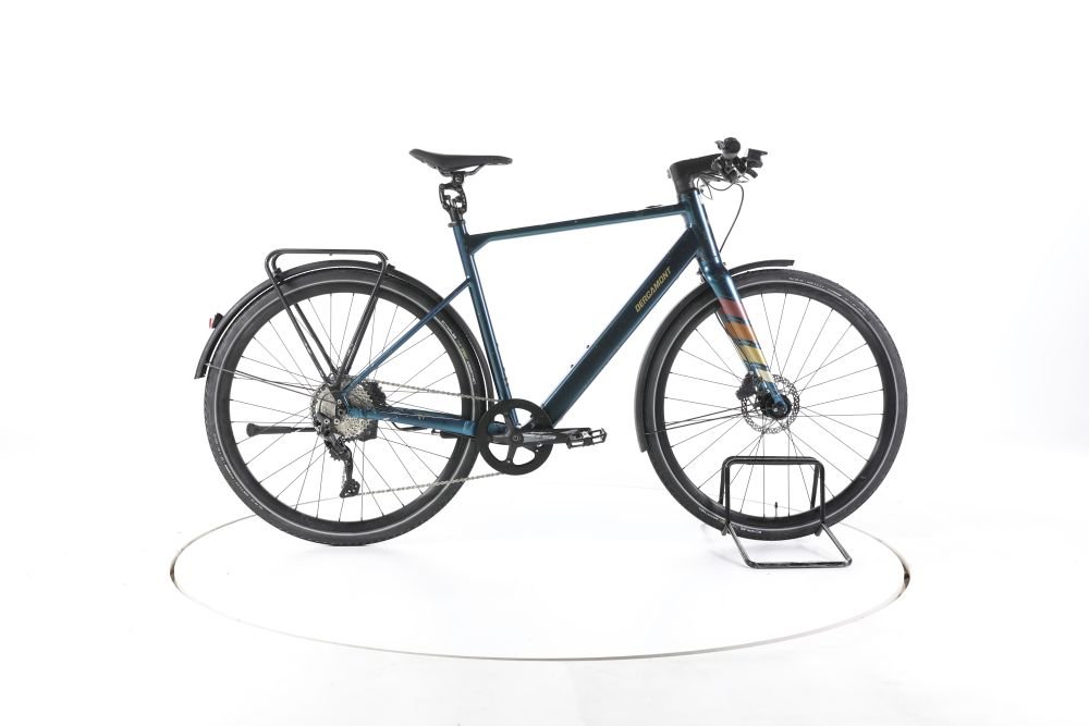 Bergamont E-Sweep Tour E-Bike