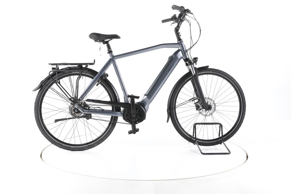 Velo de Ville AEB 890 City E-Bike
