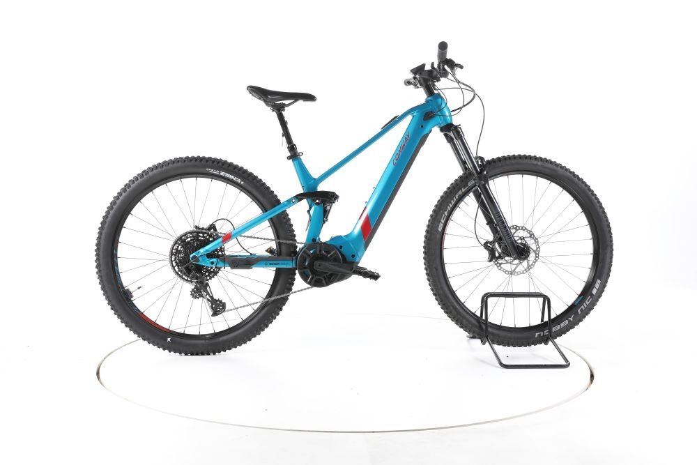 Conway Xyron S 2.9 E-Bike Fully